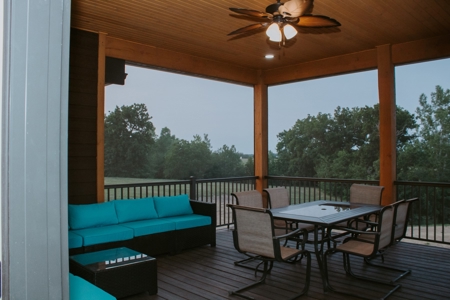 Newly Built Custom Home For Sale in Memphis, Missouri - image 33