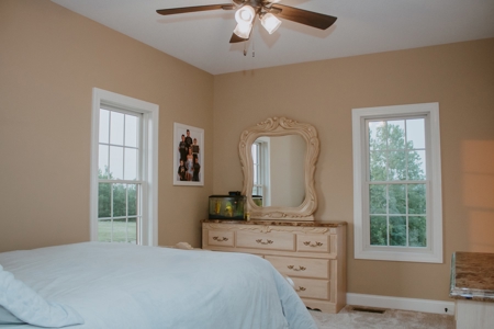 Newly Built Custom Home For Sale in Memphis, Missouri - image 31