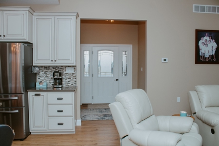 Newly Built Custom Home For Sale in Memphis, Missouri - image 19