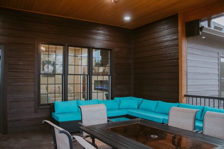 Newly Built Custom Home For Sale in Memphis, Missouri - image 35