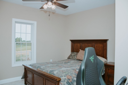 Newly Built Custom Home For Sale in Memphis, Missouri - image 12