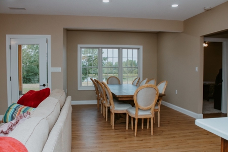 Newly Built Custom Home For Sale in Memphis, Missouri - image 11