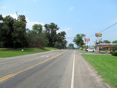 100% Occupied Strip Mall Winnsboro Wood County Texas - DFW - image 3