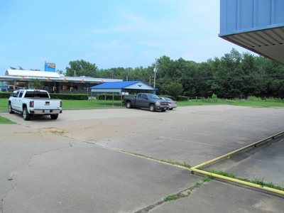 100% Occupied Strip Mall Winnsboro Wood County Texas - DFW - image 5