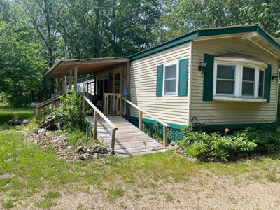 Small acreage and mobile homes for sale in Douglas County Mo - image 43