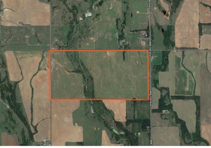 Kansas Land For Sale Harper County - image 1