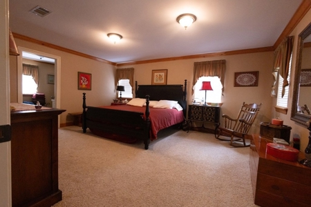170 Acres with Farmhouse in St. Helena Parish, LA for Sale - image 20