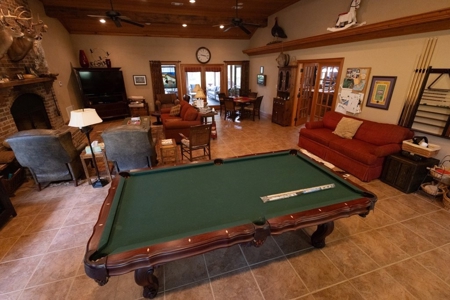 170 Acres with Farmhouse in St. Helena Parish, LA for Sale - image 16