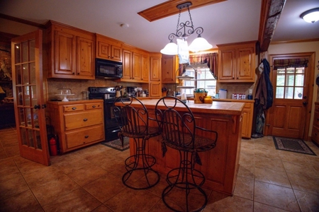 170 Acres with Farmhouse in St. Helena Parish, LA for Sale - image 23