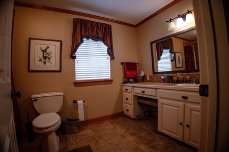 170 Acres with Farmhouse in St. Helena Parish, LA for Sale - image 22