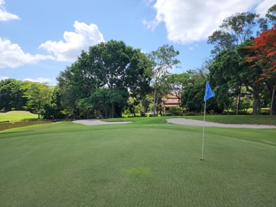 3 bedroom House, Golf Club in Coronado *Under Contract* - image 13