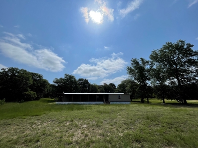 Country Home on Acreage in LaRue, Texas - image 13