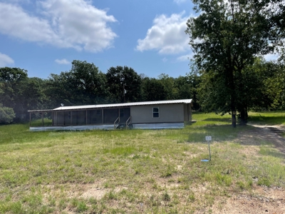 Country Home on Acreage in LaRue, Texas - image 17