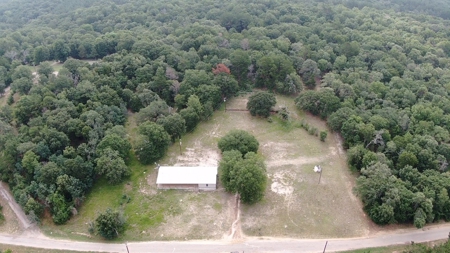 Country Home on Acreage in LaRue, Texas - image 1