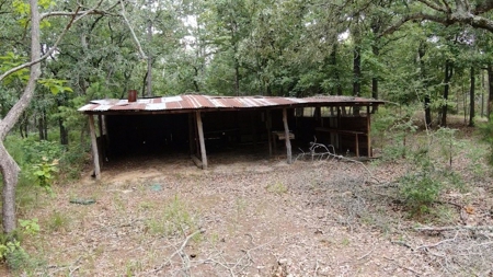 Country Home on Acreage in LaRue, Texas - image 4