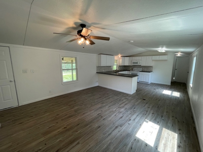 Country Home on Acreage in LaRue, Texas - image 21