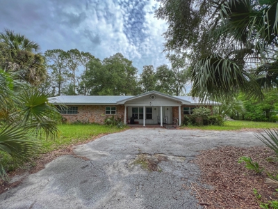 Prime Location On Sr 26 In Trenton Florida! - image 2