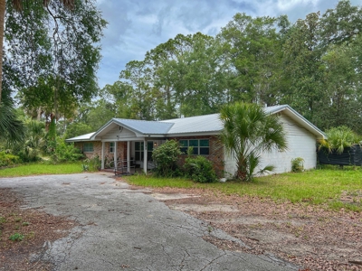 Prime Location On Sr 26 In Trenton Florida! - image 3