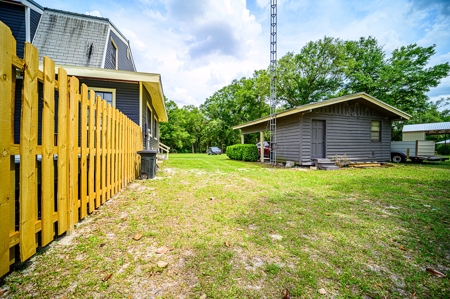 Airpark Home For Sale In Mcalpin Florida! - image 31
