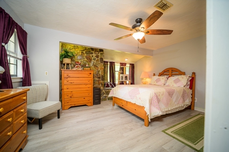 Airpark Home For Sale In Mcalpin Florida! - image 22