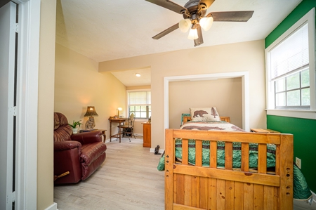 Airpark Home For Sale In Mcalpin Florida! - image 20