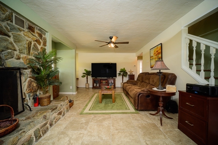 Airpark Home For Sale In Mcalpin Florida! - image 5