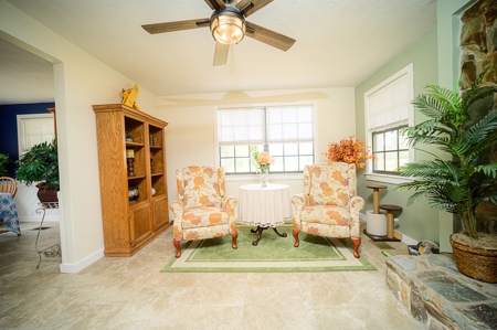 Airpark Home For Sale In Mcalpin Florida! - image 3