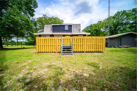 Airpark Home For Sale In Mcalpin Florida! - image 30