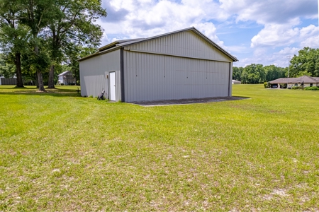 Airpark Home For Sale In Mcalpin Florida! - image 25