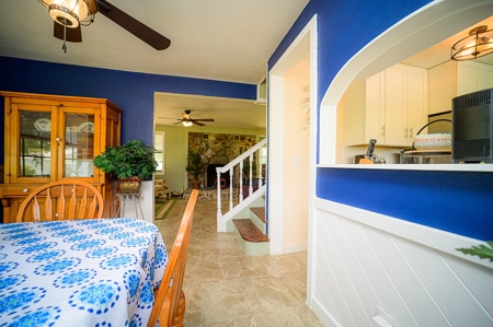Airpark Home For Sale In Mcalpin Florida! - image 7