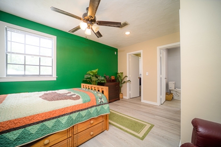 Airpark Home For Sale In Mcalpin Florida! - image 21