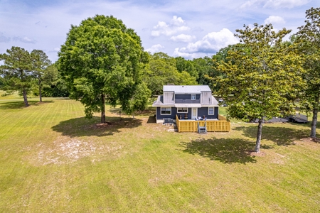 Airpark Home For Sale In Mcalpin Florida! - image 35