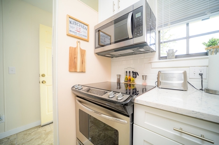 Airpark Home For Sale In Mcalpin Florida! - image 11