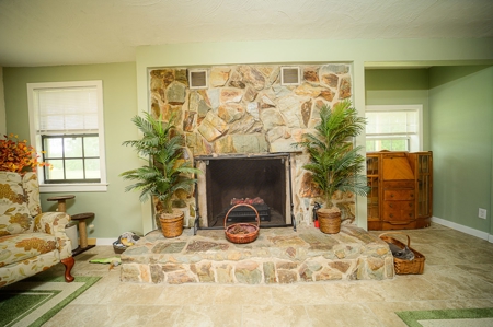Airpark Home For Sale In Mcalpin Florida! - image 4