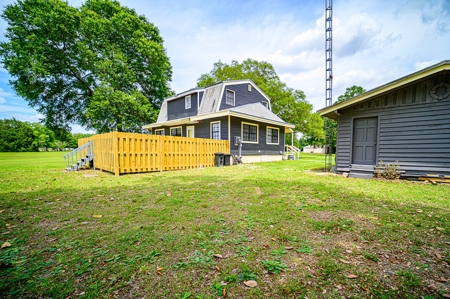 Airpark Home For Sale In Mcalpin Florida! - image 24