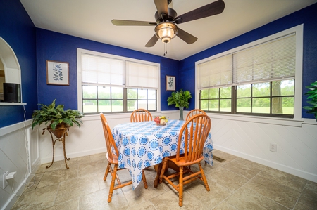 Airpark Home For Sale In Mcalpin Florida! - image 6