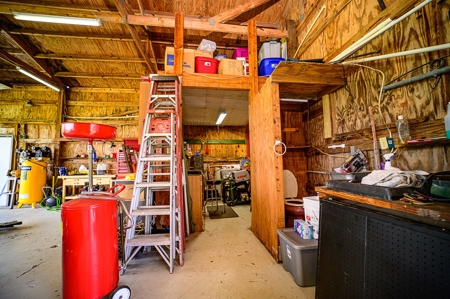 Airpark Home For Sale In Mcalpin Florida! - image 27