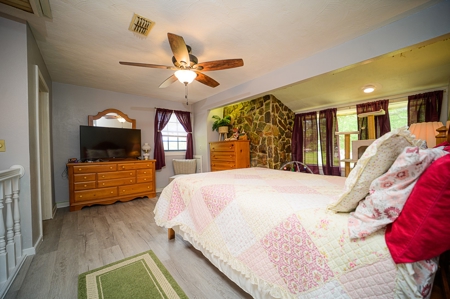 Airpark Home For Sale In Mcalpin Florida! - image 15