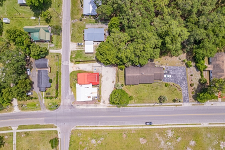 Restaurant For Sale In Live Oak Florida! - image 34