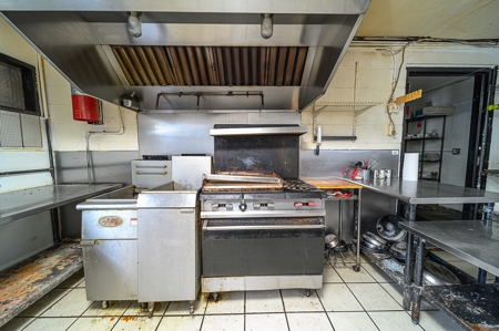 Restaurant For Sale In Live Oak Florida! - image 20