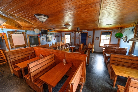 Restaurant For Sale In Live Oak Florida! - image 8