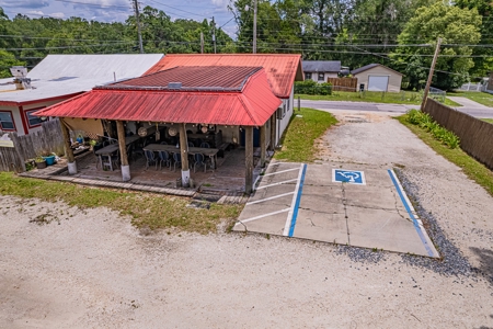 Restaurant For Sale In Live Oak Florida! - image 3