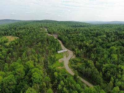 38 Acres of Maine Land for Sale - image 1