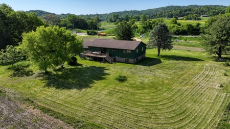 Property Located Just 1.5 miles from West Salem Schools - image 4