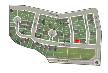 4 Bedroom New Construction Home in Silt, Colorado - image 2