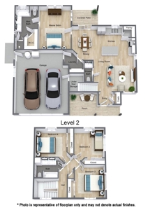4 Bedroom New Construction Home in Silt, Colorado - image 4