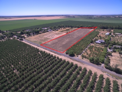 Davis, California land to build for sale - image 2