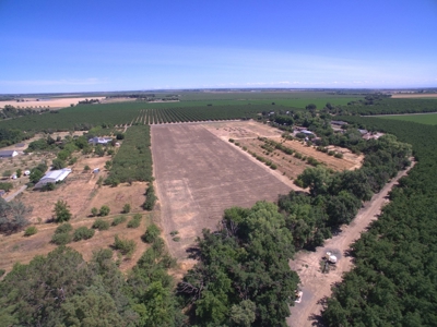 Davis, California land to build for sale - image 3