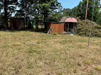 1 Acre With Mobile Home W/ 10'X52' Add-On, Storage Buildings - image 5