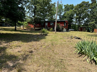 1 Acre With Mobile Home W/ 10'X52' Add-On, Storage Buildings - image 4